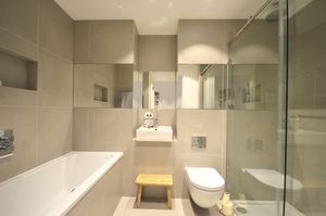 Bathroom- click for photo gallery